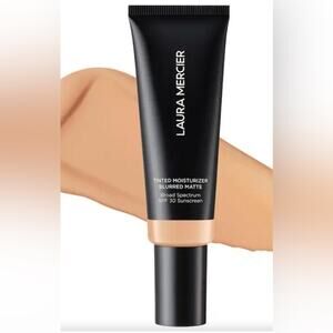 Laura Mercier Tinted Moisturizer - Citrine